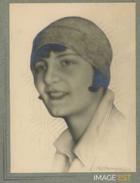 Marie Marvingt (1875-1963)